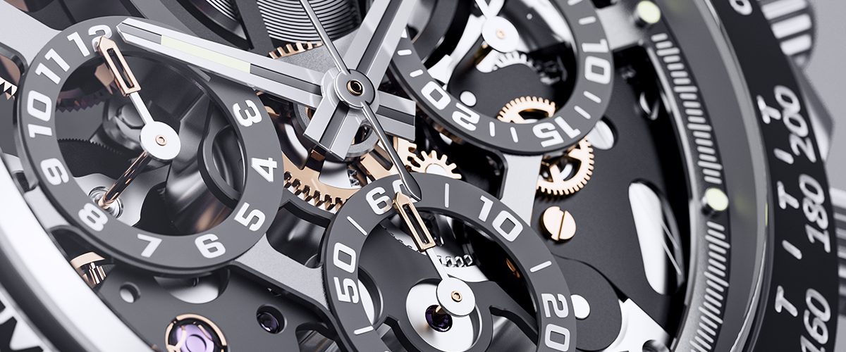 Bell & Ross Watchs